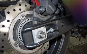HONDA CBR400R 2019 NC56