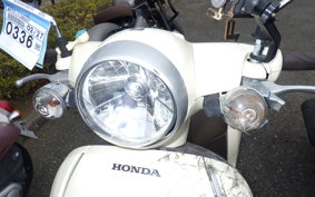 HONDA GIORNO 3 AF77