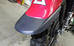 HONDA ｸﾛｽｶﾌﾞ110-2 1991 JA45