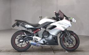 KAWASAKI NINJA 400R 2013 ER400B