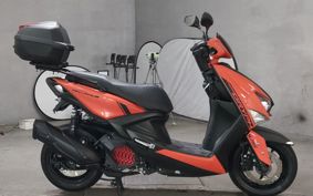 YAMAHA  CYGNUS  GRIF ASU SEJ4J