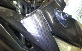HONDA CBR125R 2018 JC50