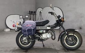 SUZUKI VAN VAN90 RV90