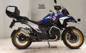 BMW R1300GS ASA 2026