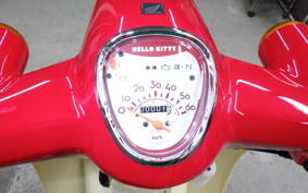 HONDA C50 SUPER CUB 2021 AA09