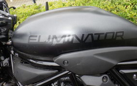 KAWASAKI ELIMINATOR400-3 2025 EL400A