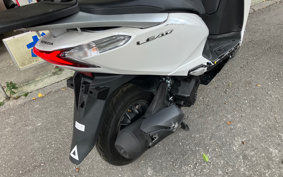 HONDA LEAD 125 JK12