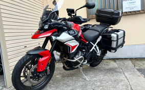 TRIUMPH TIGER 900GTARAGON 2023 TRE64D