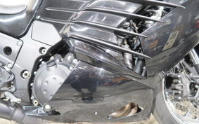 KAWASAKI NINJA ZX-14R 2012 ZXT40E