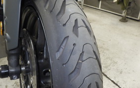 YAMAHA TRACER 9 GT 2022 RN70J