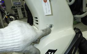 HONDA CROSS CUB 50 2004 AA06