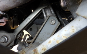 SUZUKI SKYWAVE 250 (Burgman 250) M CJ45A