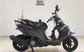 SUZUKI ADDRESS V125 CF4MA