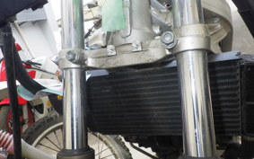 HONDA VFR400R NC24