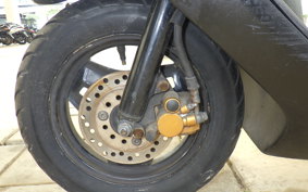 HONDA DIO ZX GEN 2 AF35