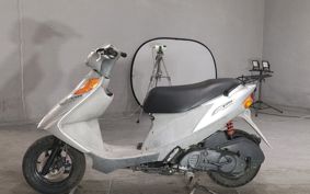 SUZUKI ADDRESS V125 CF46A