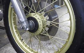 YAMAHA SR400 Gen.2 1994 1JR