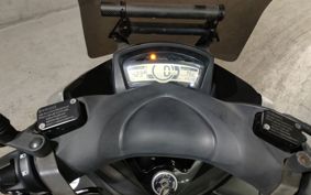 YAMAHA TRICITY 155 ABS SG37J