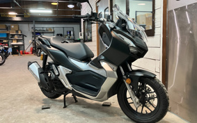HONDA ADV150 KF38