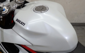 DUCATI  DUCATI  SUPER  SPORT 950S 2022 1V00