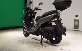 YAMAHA MAJESTY155 Gen.2 S 2021 SG52J