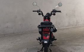 HONDA CT125 HUNTER CUB JA65