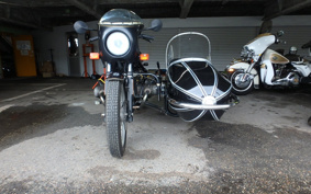 BMW R100CS SIDE-CAR 1998 7430