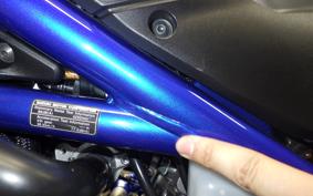 SUZUKI SV650 A 2020 VP55B