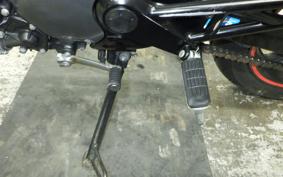 HONDA VTRF250 2010 MC33