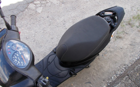 YAMAHA JOG DELUXE SA56J