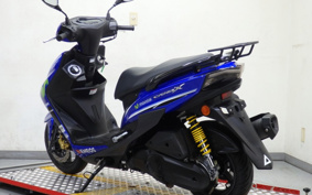 YAMAHA CYGNUS 125 X SED8J
