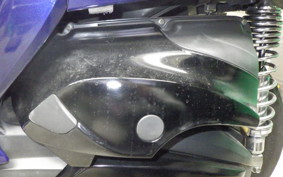 YAMAHA MAJESTY 400 2004