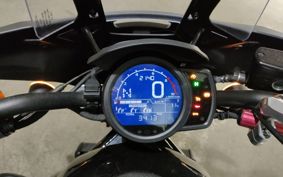 HONDA REBEL 1100 DCT SC83