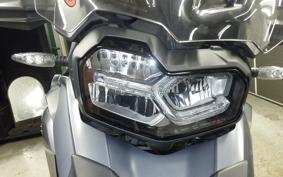 BMW F750GS 2018