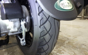 YAMAHA VINO 50 Gen.4 AY02