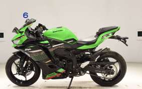 KAWASAKI ZX-25R-2SE 2018 ZX250H