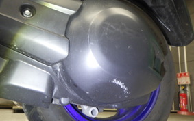 SUZUKI BURGMAN400 A 2023 DU11N