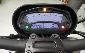 DUCATI DUCATI M1100EVO 2012