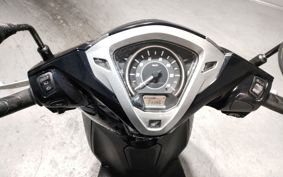 HONDA LEAD 125 JF45