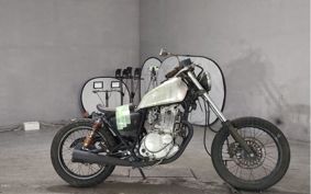 SUZUKI GLASS TRACKER BIG BOY NJ47A