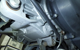 YAMAHA AXIS 125 Z SED7J