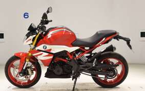 BMW G310R 2023