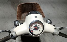 HONDA GIORNO AF70