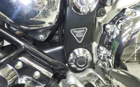TRIUMPH ADVENTURE R 1997