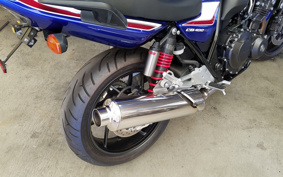 HONDA CB400SFV-4ABS 2021 NC42