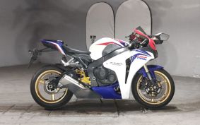 HONDA CBR1000RR 2008 SC59
