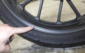 HONDA GB350 2022 NC59