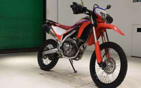 HONDA CRF250L 2025 MD47