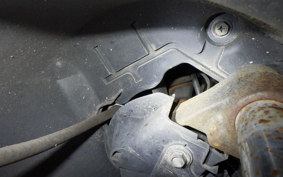 SUZUKI ADDRESS V125 G 2019 CF46A