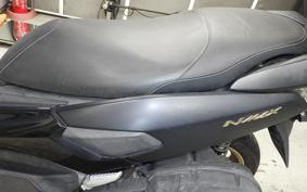 YAMAHA N-MAX 155 A 2007 SG50J